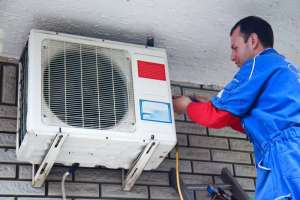 24/7 and Emergency HVAC Near Upper Twp, NJ | Air Conidtioning and Heating Contractors